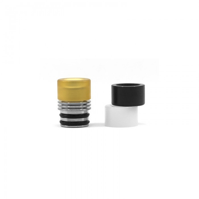 Fumytech Triad Drip Tip