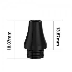 Fumytech 510 Drip Tip W