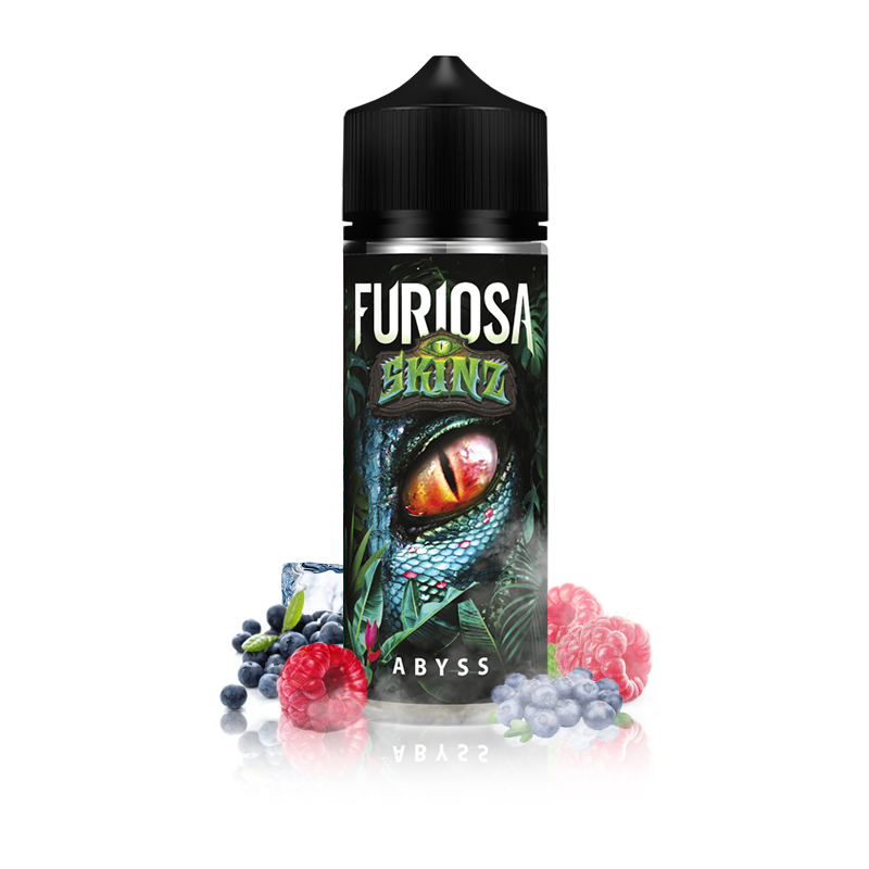 Furiosa Skinz Flavor Abyss 24ml