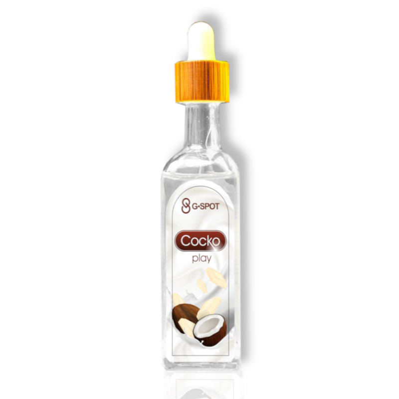 G Spot Flavor Cocko Play 20ml