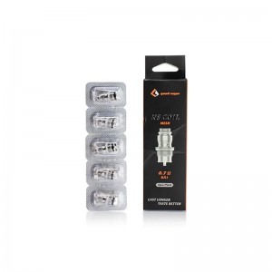 Geek Vape Frenzy NS KA1 Mesh Coil 0.7Ohm