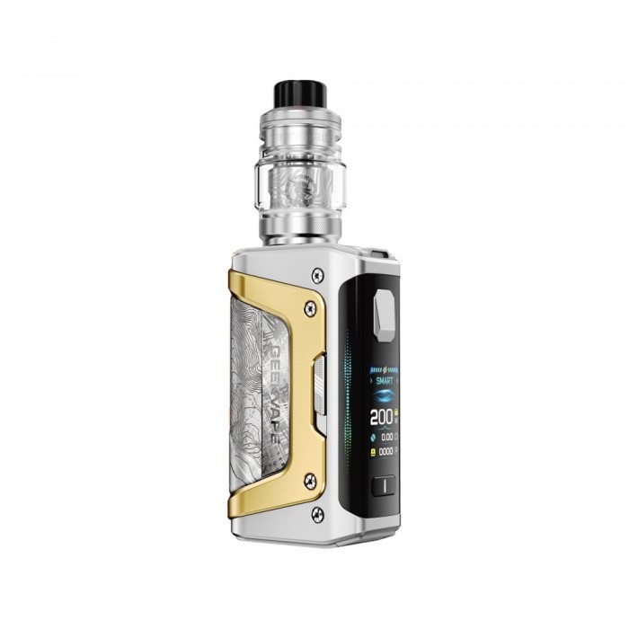 Geek Vape Aegis Legend 5 Kit Everest Sunrise Edition