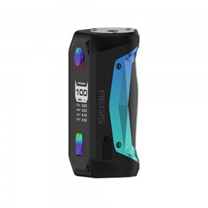 Geek Vape Aegis Solo Mod