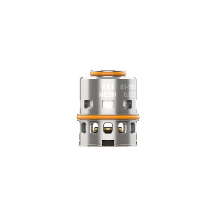 Geek Vape M Series Quadruple Coil M0.15Ohm