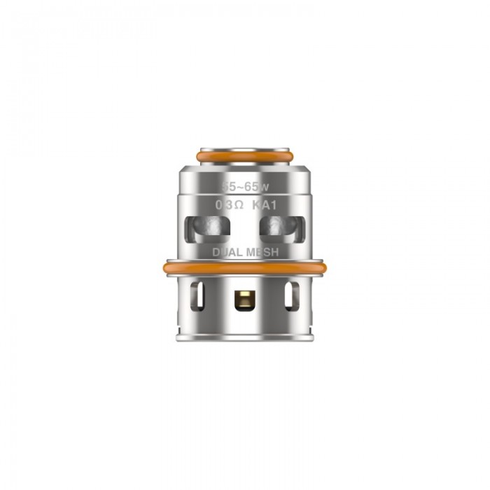 Geek Vape M Series Dual Coil M0.3Ohm