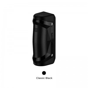 Geek Vape Aegis Solo 2 S100 Mod 100W