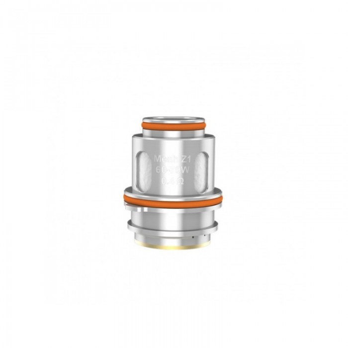 Geek Vape Zeus Z0.25 Mesh Coil 0.25Ohm