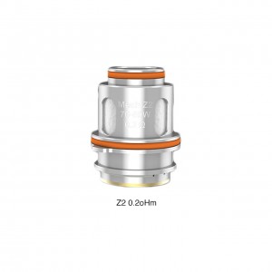 Geek Vape Zeus Mesh Z2 Coil 0.2Ohm