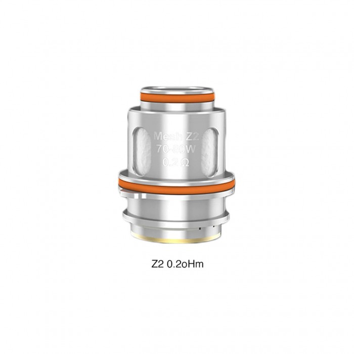 Geek Vape Zeus Mesh Z2 Coil 0.2Ohm