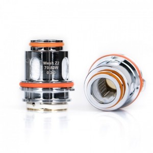 Geek Vape Zeus Mesh Z2 Coil 0.2Ohm