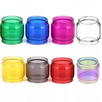 Geek Vape Zeus Sub-Ohm Replacement Glass Color