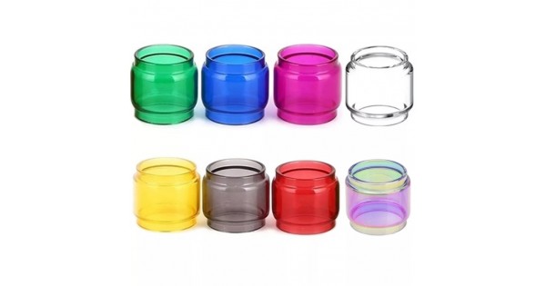 Geek Vape Zeus Sub-Ohm Replacement Glass Color
