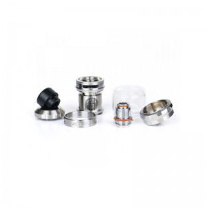 Geek Vape Zeus Sub-Ohm Atomizer 5ml