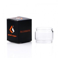 Geek Vape Zeus Bubble Replacement Glass