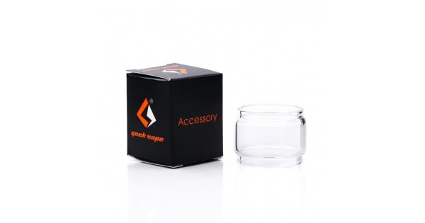 Geek Vape Zeus Bubble Replacement Glass