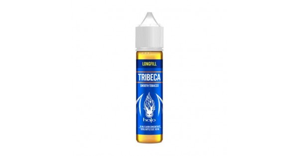 Halo Tribeca Flavor 20->60ml