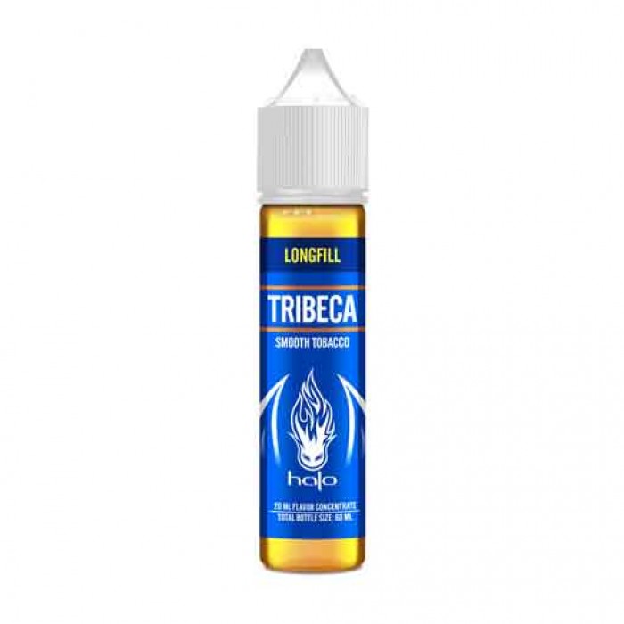 Halo Tribeca Flavor 20->60ml