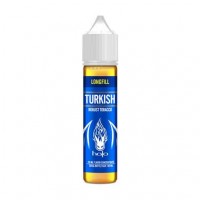 Halo Turkish Flavor 20->60ml