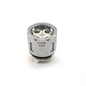 Hellvape Hellcoil Quad OCC H7-03 0.15Ohm