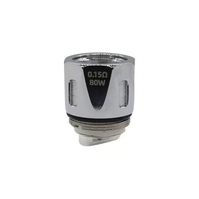 Hellvape Hellcoil Quad OCC H7-03 0.15Ohm