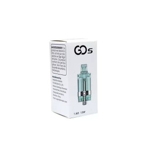 Innokin GO S Atomizer 2ml