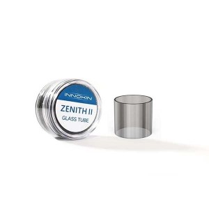 Innokin Zenith 2 Replacement Glass Black 5.5ml