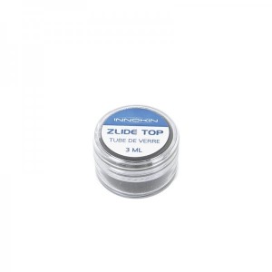 Innokin Zlide Top Replacement Glass 3ml