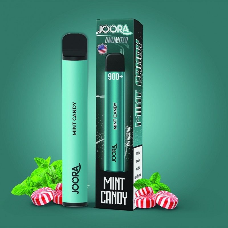 Joora Unlimited Mint Candy 2ml