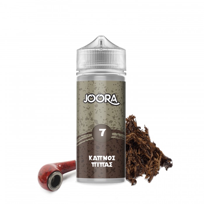 Joora 7 Καπνός Πίπας 30->120ml