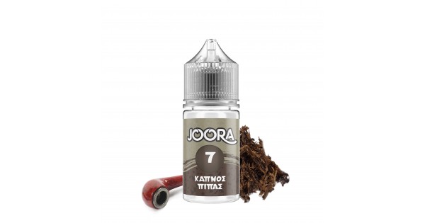 Joora 7 Καπνός Πίπας 10->30ml