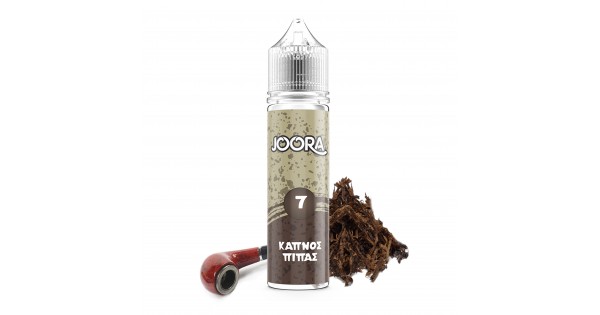 Joora 7 Καπνός Πίπας 20->60ml