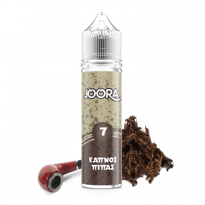 Joora 7 Καπνός Πίπας 20->60ml