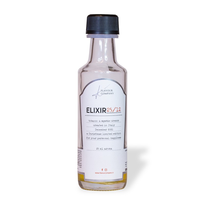 K Flavours Elixir 25->100ml