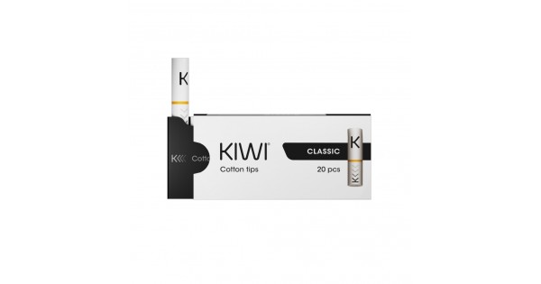 KiwiVapor Kiwi Pen Filters 20pcs