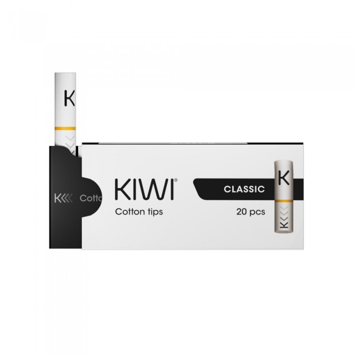 KiwiVapor Kiwi Pen Filters 20pcs