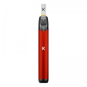 KiwiVapor Kiwi Pen Pod Kit 1.7ml