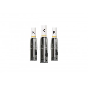 KiwiVapor Kiwi Pen Replacement Pod 1.7ml 1.2Ohm