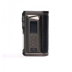 Lost Vape Centaurus Quest 100W BF Mod