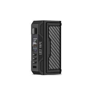 Lost Vape Thelema Quest Mod 200W