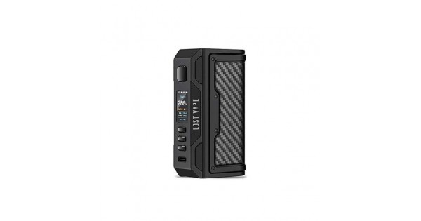 Lost Vape Thelema Quest Mod 200W