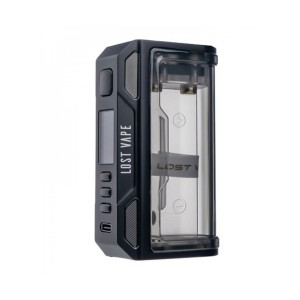 Lost Vape Thelema Quest Mod 200W