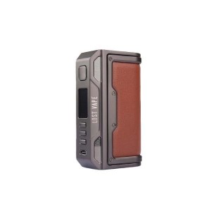 Lost Vape Thelema Quest Mod 200W