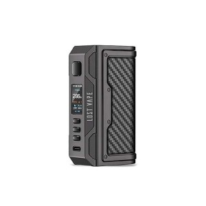 Lost Vape Thelema Quest Mod 200W