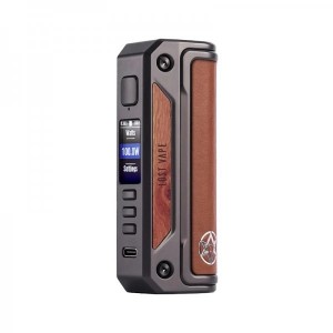 Lost Vape Thelema Solo DNA100C Mod 100W