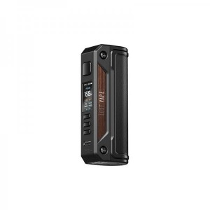 Lost Vape Thelema Solo Quest Mod 100W