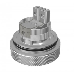Mechlyfe X Fallout Vape XRP RTA Advanced Kit 24mm