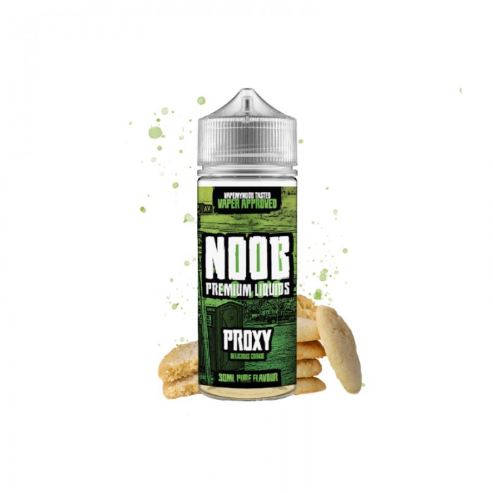 Noob Flavor Proxy 30->120ml