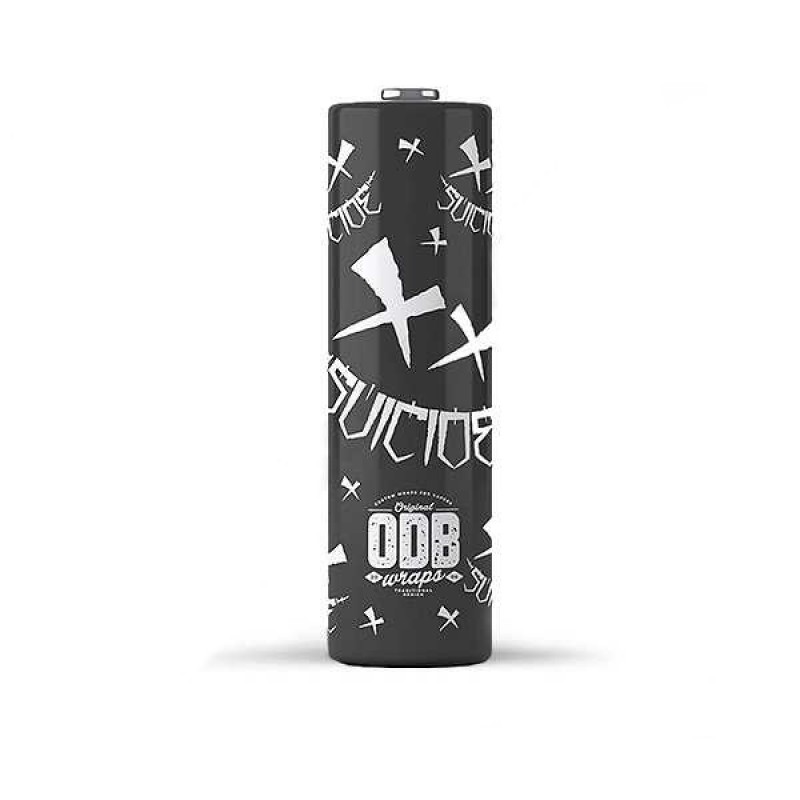 ODB Battery Wraps 20700/21700 (4 τεμάχια)