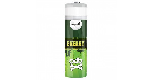 Omerta X ODB Wraps 18650 Battery Wraps (4 τεμάχια)