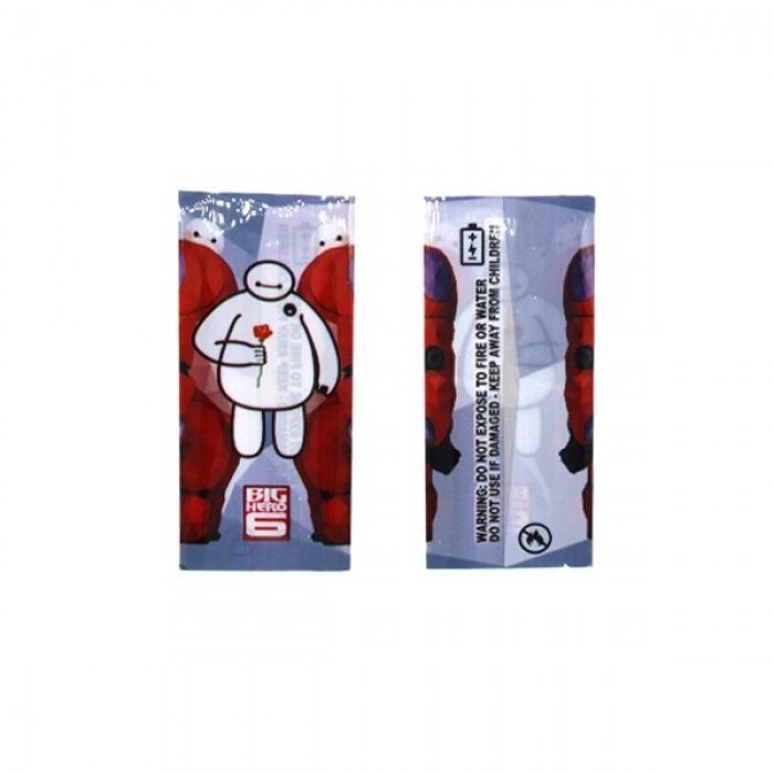 Battery Wraps 18650